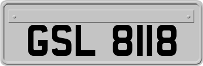 GSL8118