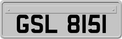 GSL8151