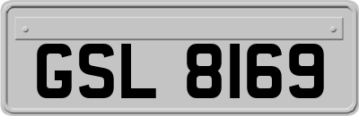 GSL8169