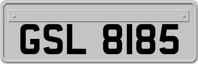 GSL8185