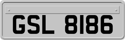 GSL8186