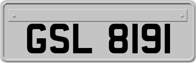GSL8191
