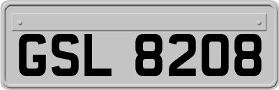 GSL8208