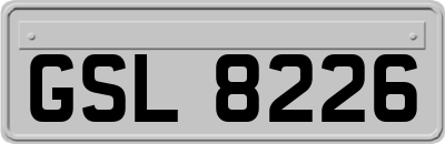GSL8226