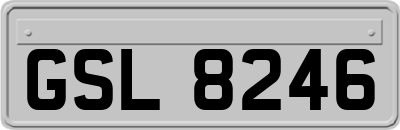 GSL8246