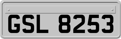 GSL8253