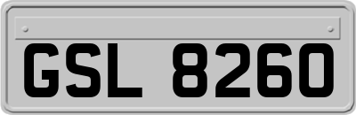 GSL8260