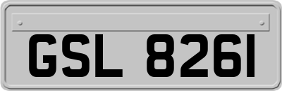 GSL8261