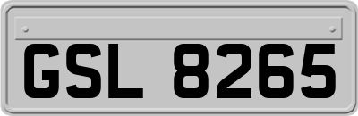 GSL8265