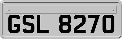 GSL8270