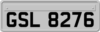 GSL8276