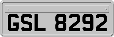 GSL8292