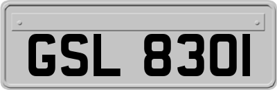 GSL8301