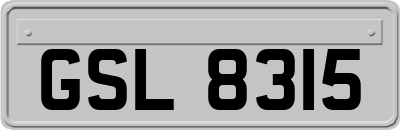GSL8315