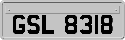 GSL8318