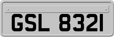 GSL8321