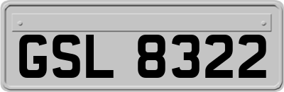 GSL8322