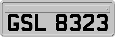 GSL8323