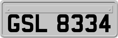 GSL8334