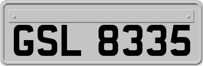 GSL8335