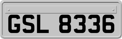 GSL8336
