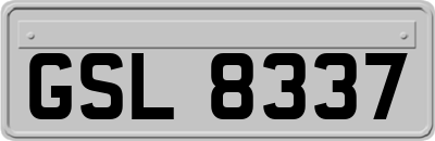 GSL8337