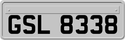 GSL8338
