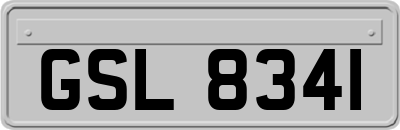 GSL8341