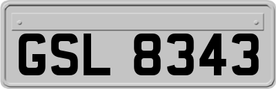 GSL8343