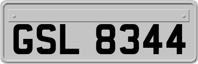 GSL8344