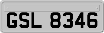GSL8346