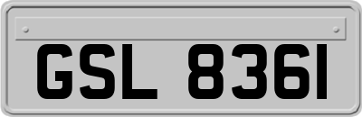 GSL8361