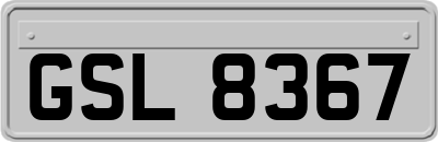 GSL8367