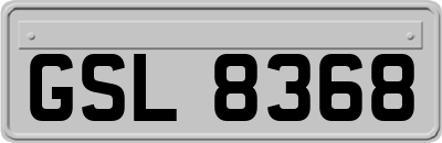 GSL8368