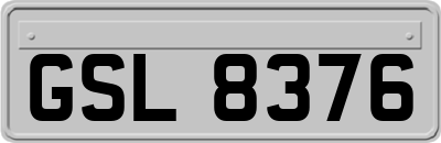 GSL8376