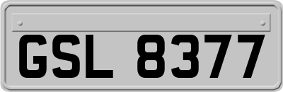 GSL8377