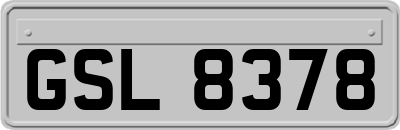 GSL8378