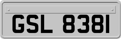 GSL8381