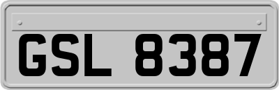 GSL8387