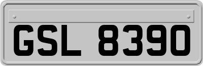 GSL8390
