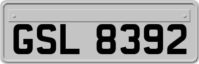 GSL8392
