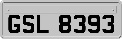 GSL8393