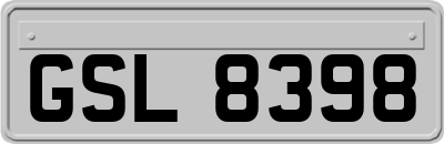 GSL8398