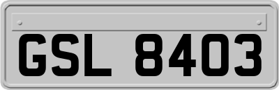 GSL8403
