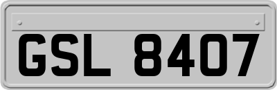 GSL8407