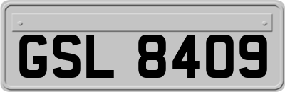 GSL8409