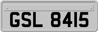 GSL8415