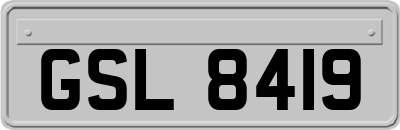 GSL8419