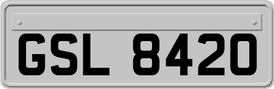 GSL8420