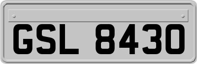GSL8430